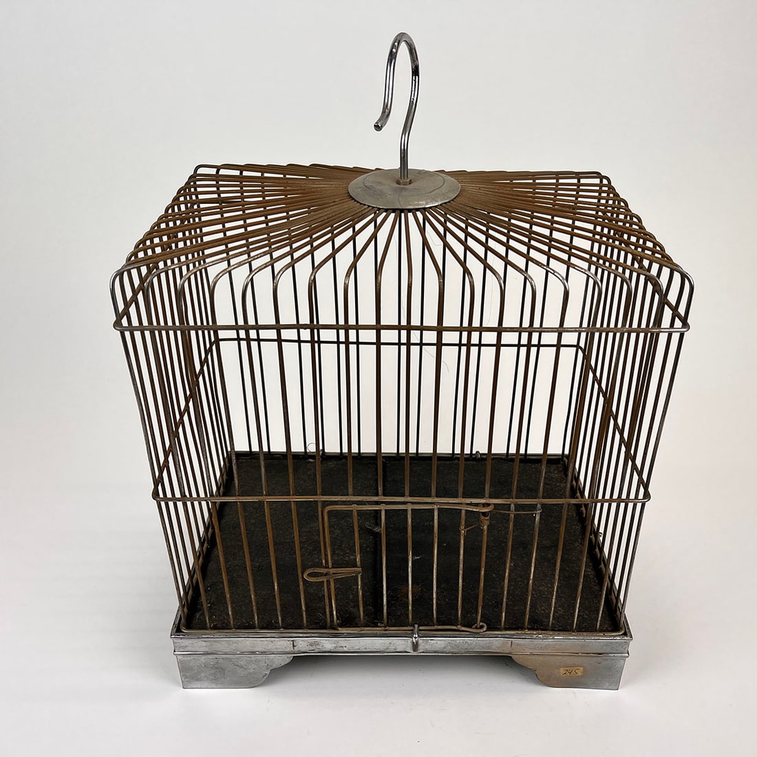 Magic Bird Cage ca. 1920 (1 of 18)