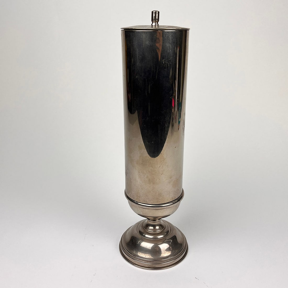 Coffee Wase Magic Trick ca. 1940 (1 of 14)