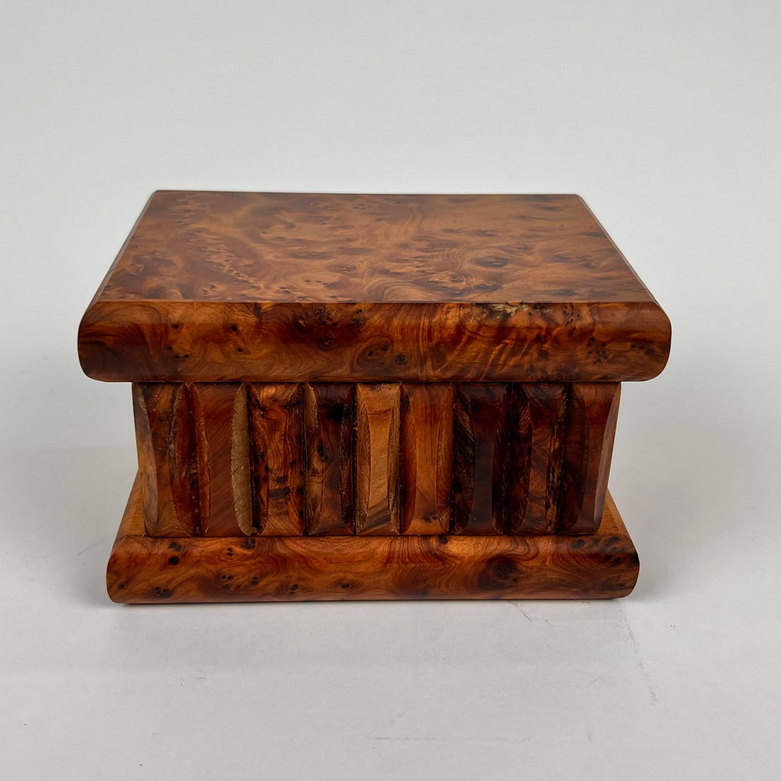 Puzzle Box with 4 secret moves. (1 of 14)