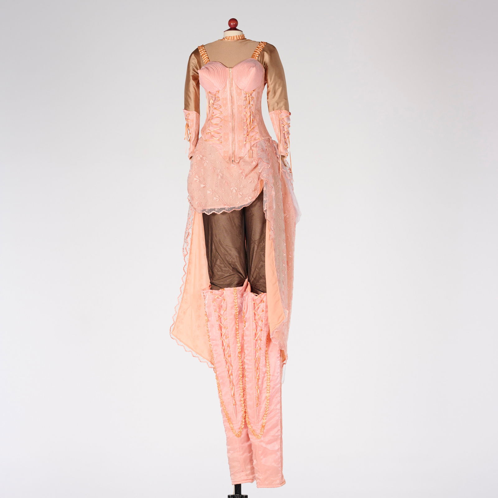 Original "Madonna" Stilt Act Costume from the Royce Collection (1 of 2)