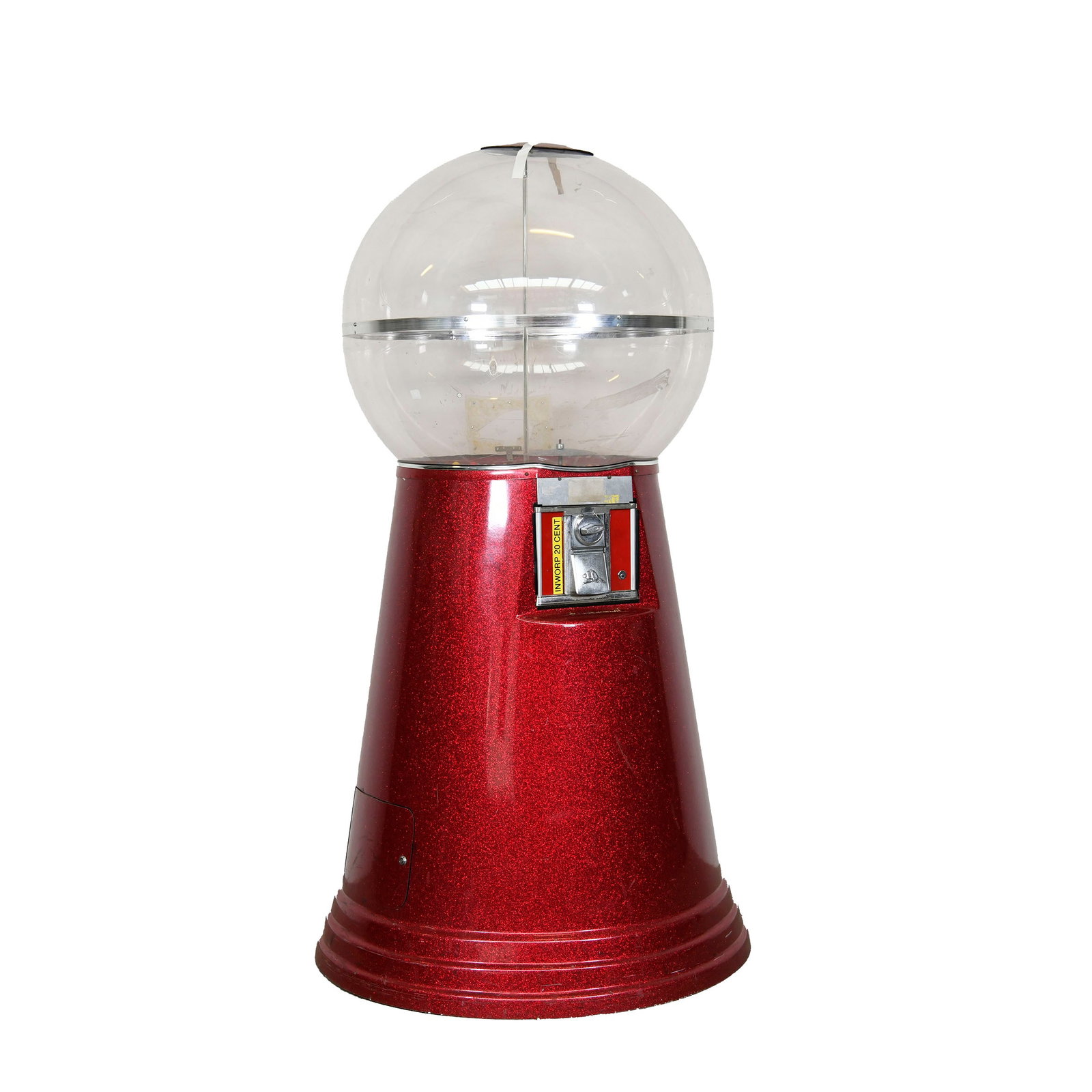 Giant Gumball Vending Machine (1 of 9)