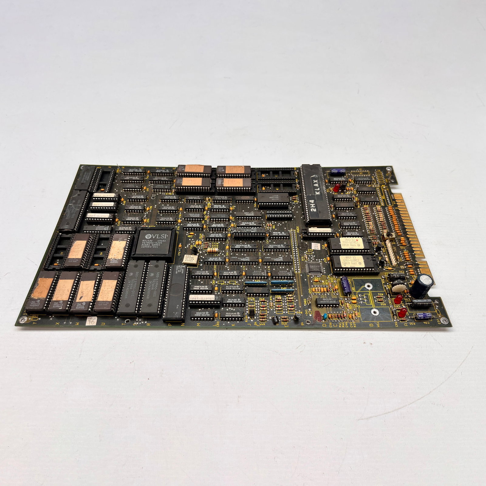 Klax Atari Arcade Game PCB - 2