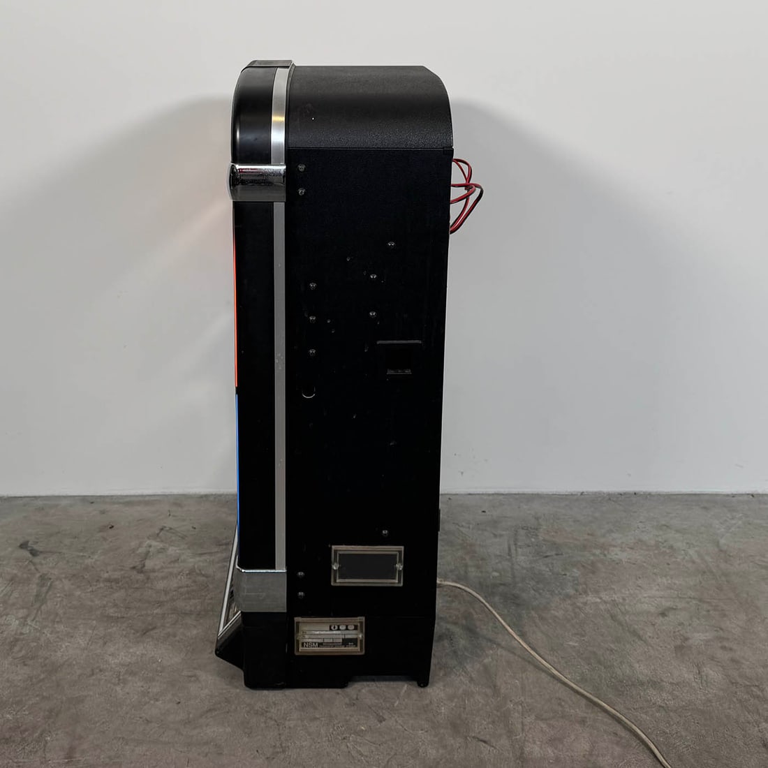 NSM Performer Wall 100 CD Jukebox (1992-1995) - 8