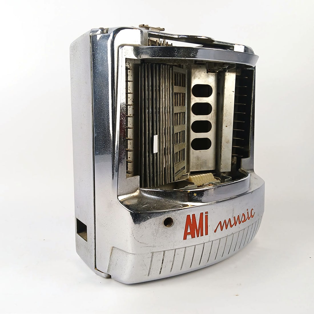 AMI WQ-200 Wallbox Parts (1956-1965) (1 of 9)