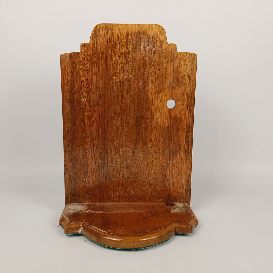 Wooden Wallbox Bracket (1 of 11)