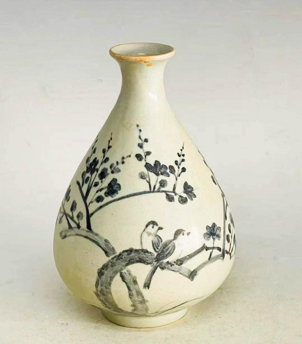 Li Tang white porcelain (1 of 3)
