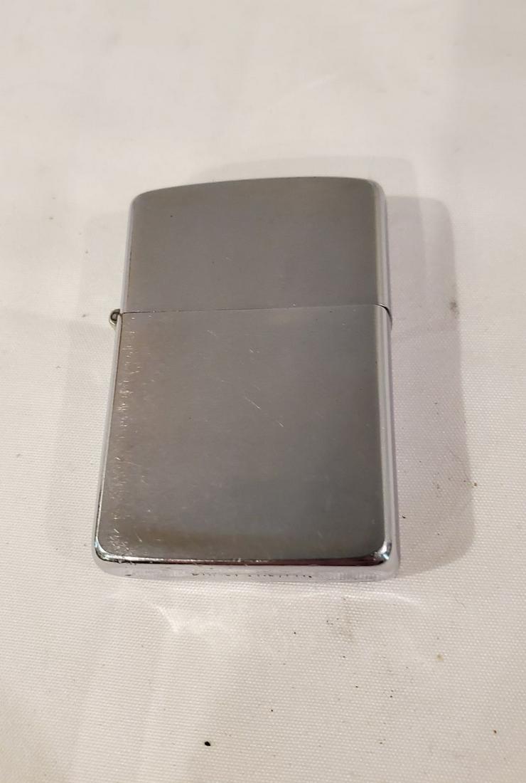 Vintage Zippo Lighter: This lighter is in great condition please look at photos