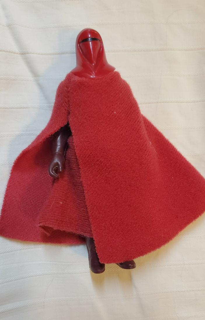 Star Wars Emperor's Royal Guard 3.75 (1 of 2)