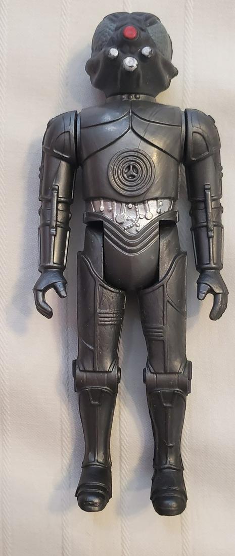 Star Wars 4 Lom 3.75" (1 of 3)