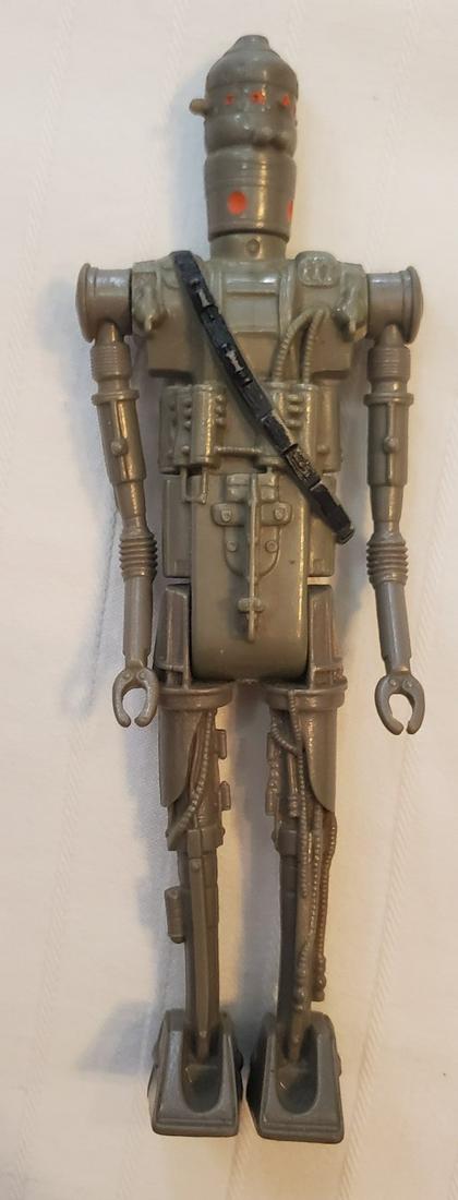 Star Wars IG 88 3.75" (1 of 3)