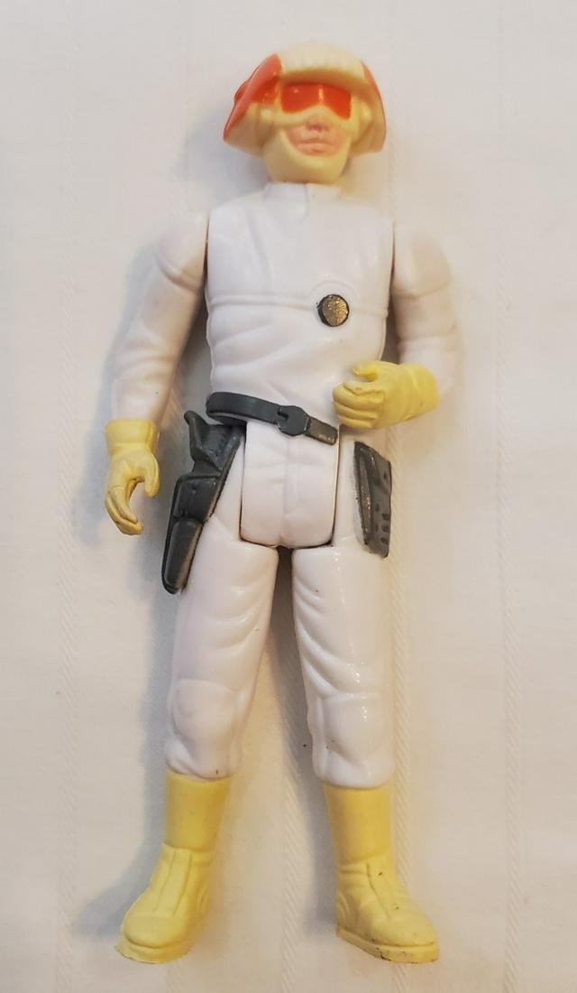 Star Wars Cloud Car Pilot 3.75 (1 of 3)
