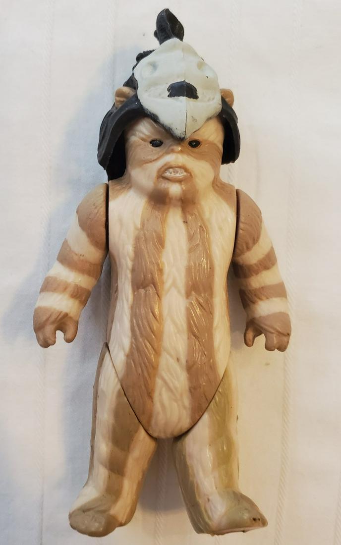 Star Wars Ewuk Chief 3.75" (1 of 3)