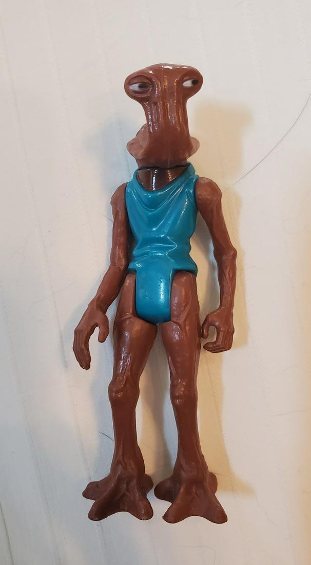 Star Wars Hammerhead 3.75 (1 of 2)