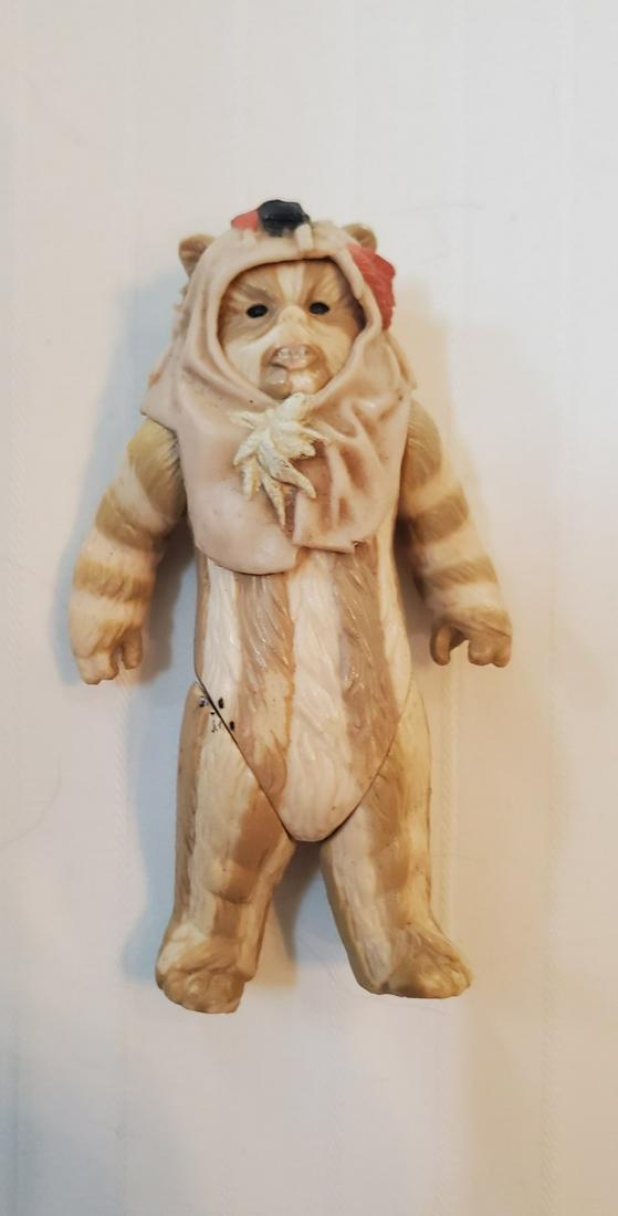 Star Wars   Ewok Chief 3.75 (1 of 3)