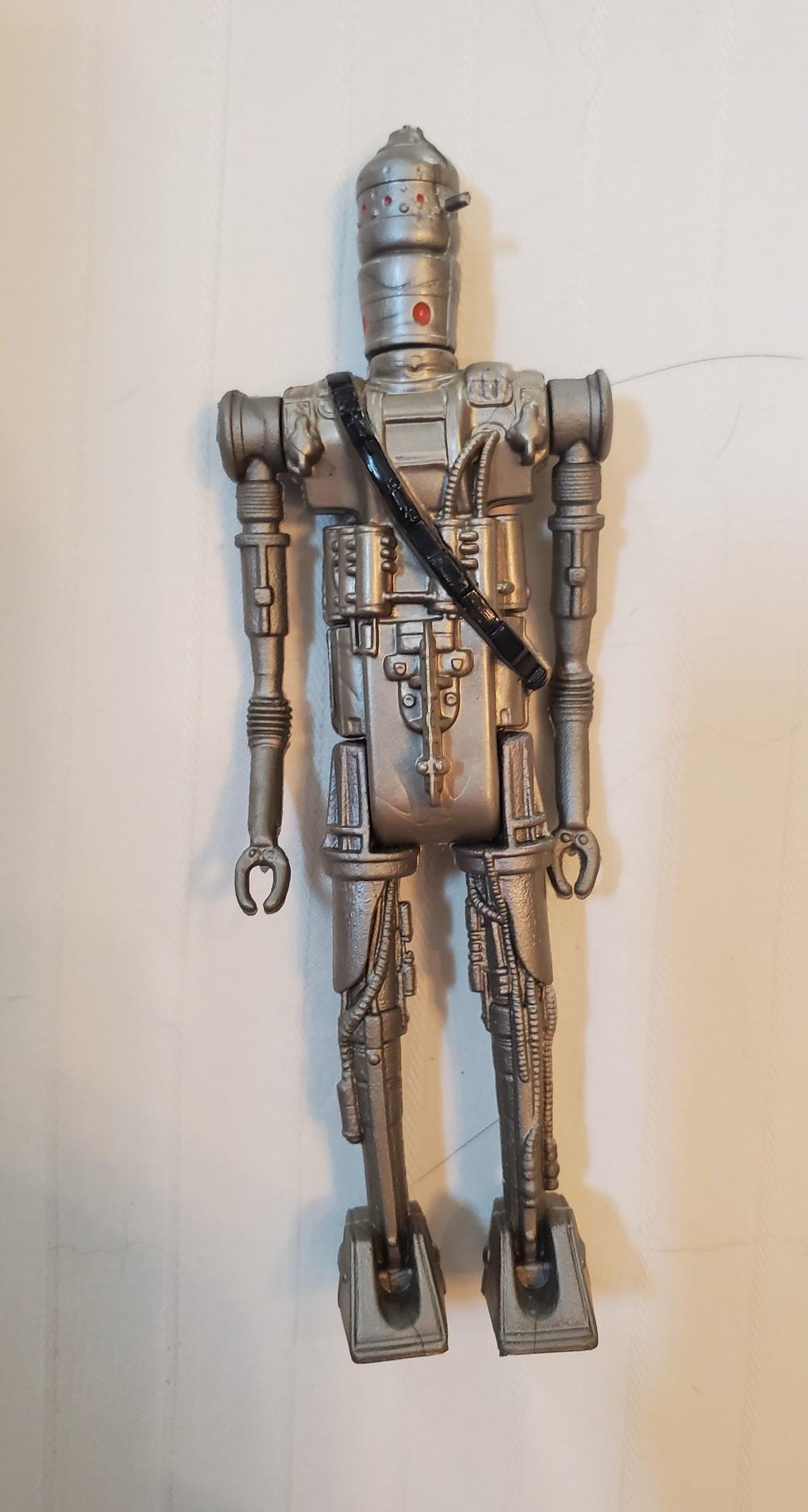 Star Wars IG 88 32.75 (1 of 3)