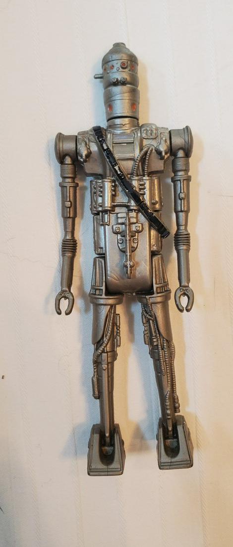 Star Wars IG 88 3.75" (1 of 3)