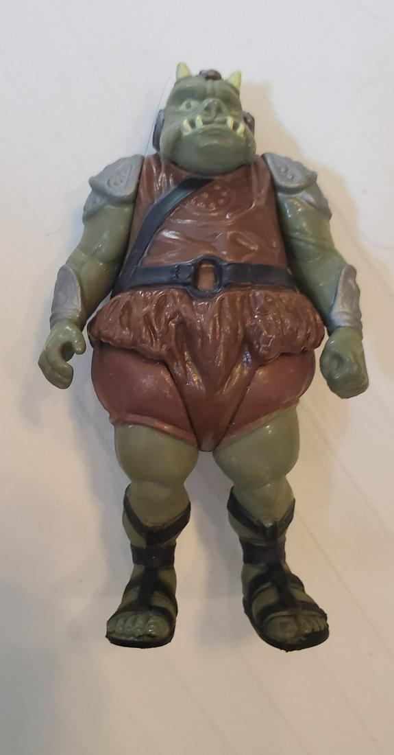 Star Wars Gamorrean Guard 3.75" (1 of 3)