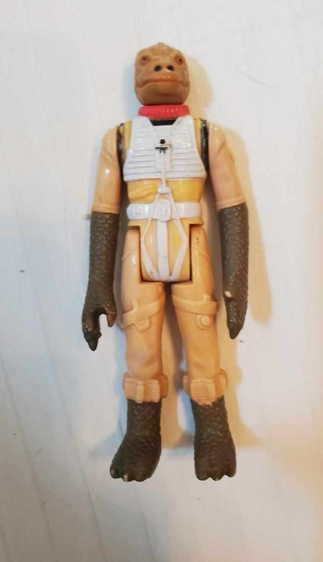 Star Wars Bossk 3.75" (1 of 3)
