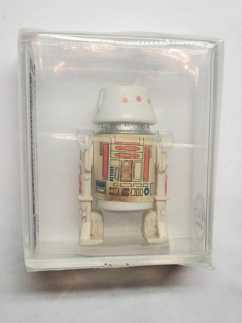 R 5 - D 4  3.75 Graded Red Bar (1 of 9)