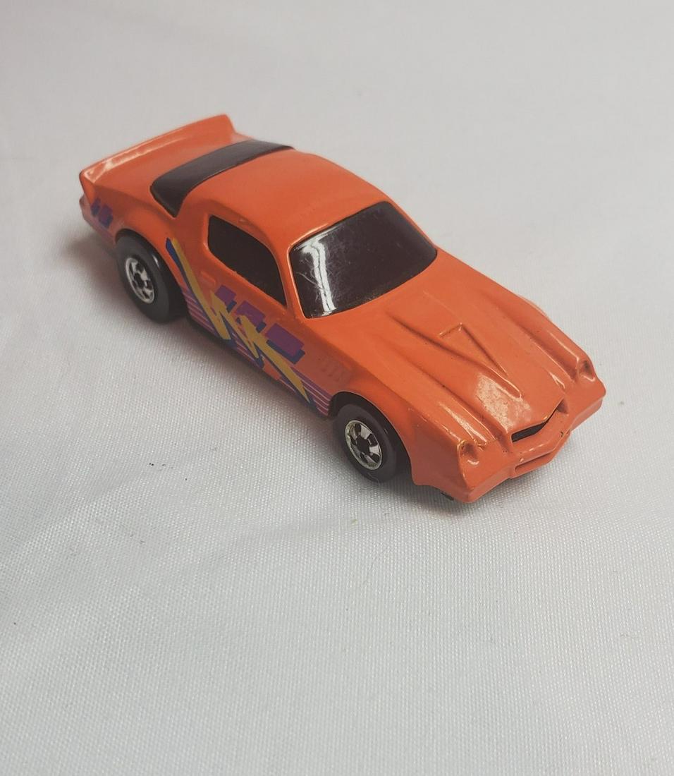 Estate auction of collection of vintage Hot Wheels: This auction contains both vintage, and new Hotwheels, and Matchbox vehicles. There is also groups of unidentified or off brands as well as brand items. . Feel free to ask questions regarding any conc