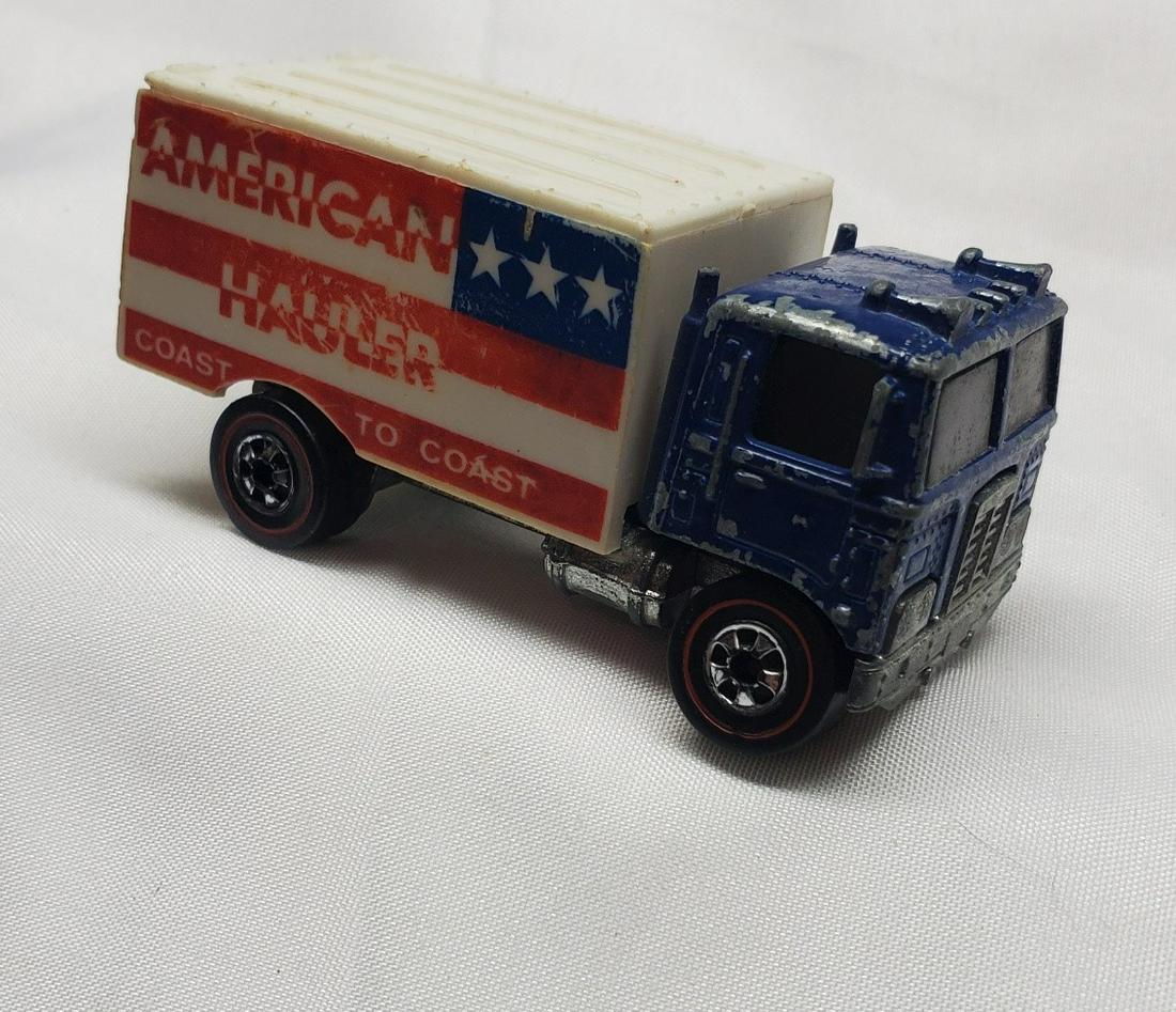 Estate auction of collection of vintage Hot Wheels: This auction contains both vintage, and new Hotwheels, and Matchbox vehicles. There is also groups of unidentified or off brands as well as brand items. . Feel free to ask questions regarding any conc