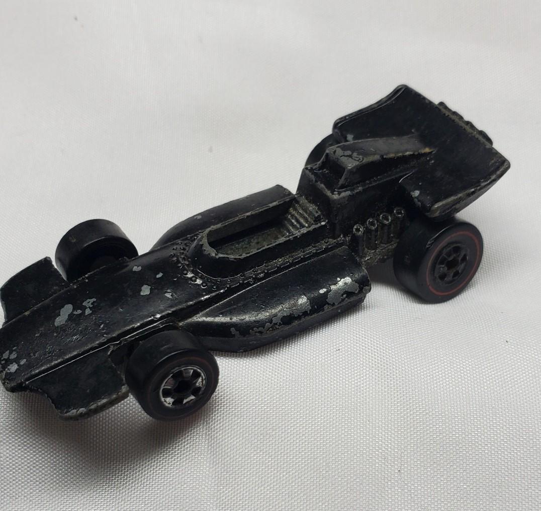 Estate auction of collection of vintage Hot Wheels: This auction contains both vintage, and new Hotwheels, and Matchbox vehicles. There is also groups of unidentified or off brands as well as brand items. . Feel free to ask questions regarding any conc