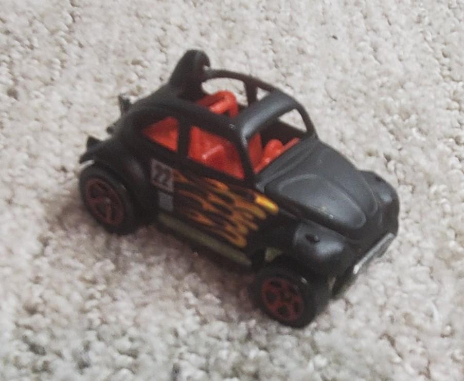 Estate auction of collection of vintage Hot Wheels: This auction contains both vintage, and new Hotwheels, and Matchbox vehicles. There is also groups of unidentified or off brands as well as brand items. . Feel free to ask questions regarding any conc