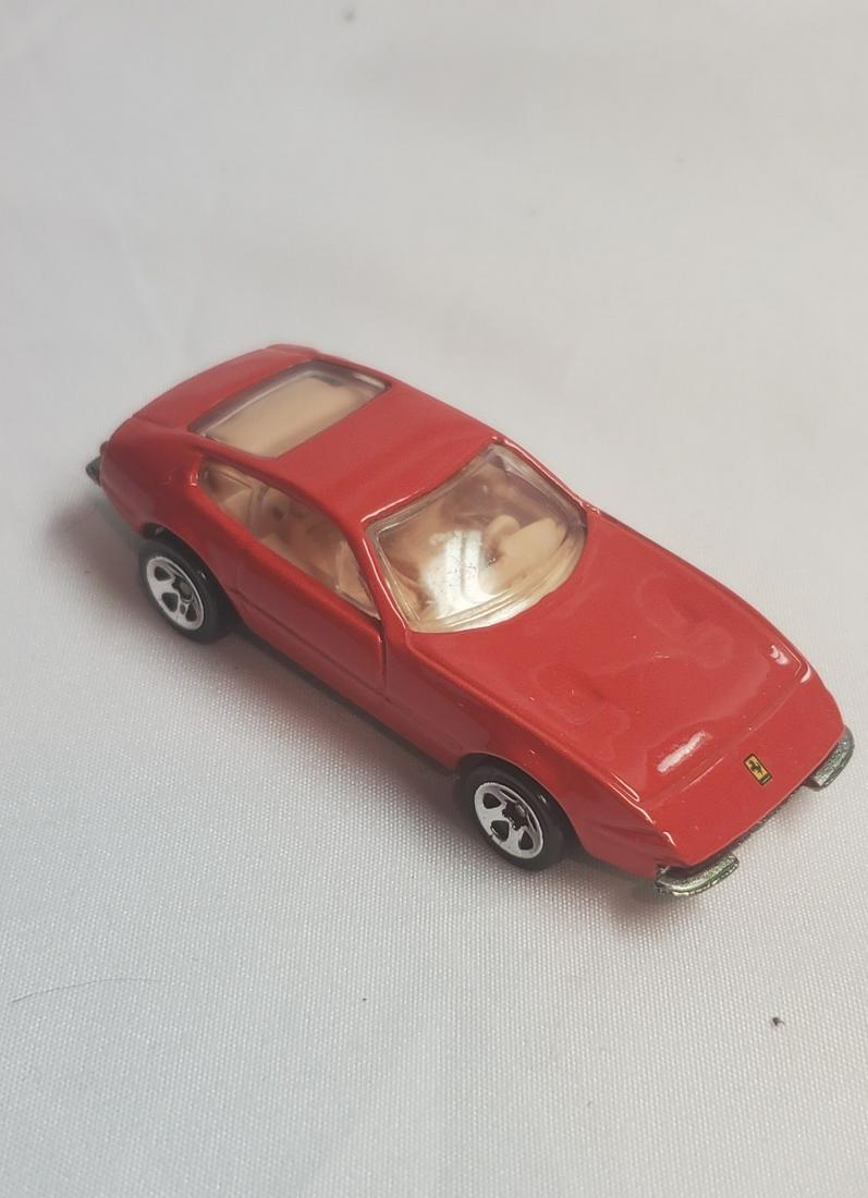 Estate auction of collection of vintage Hot Wheels: This auction contains both vintage, and new Hotwheels, and Matchbox vehicles. There is also groups of unidentified or off brands as well as brand items. . Feel free to ask questions regarding any conc