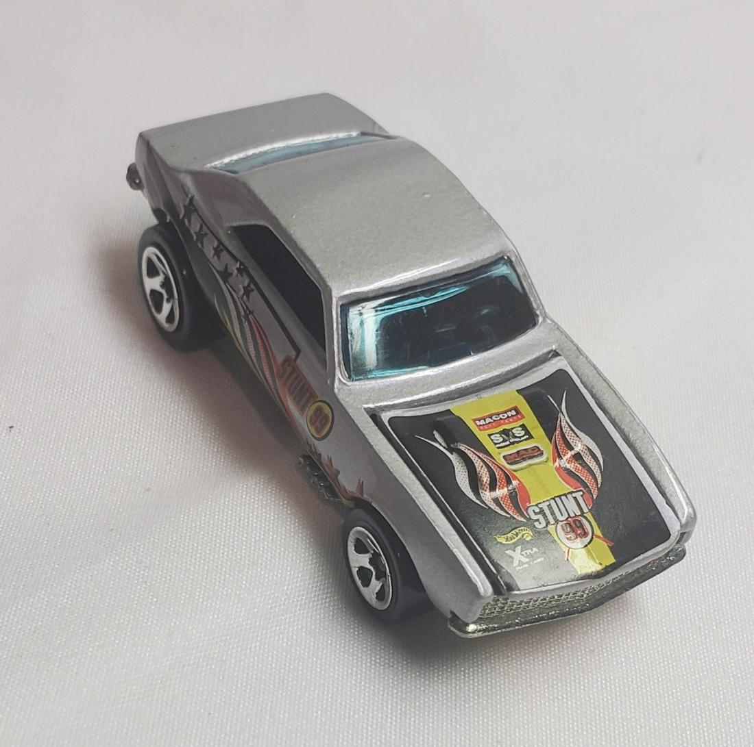 Estate auction of collection of vintage Hot Wheels: This auction contains both vintage, and new Hotwheels, and Matchbox vehicles. There is also groups of unidentified or off brands as well as brand items. . Feel free to ask questions regarding any conc