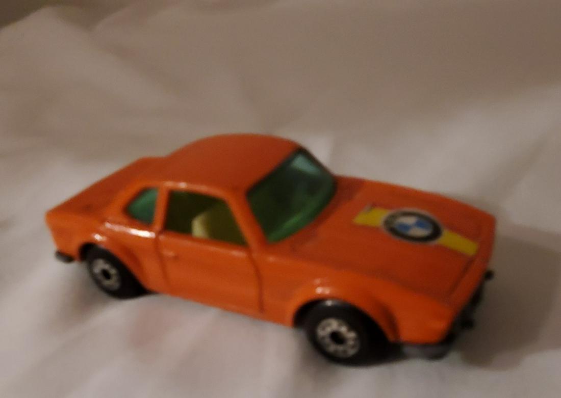 Estate auction of collection of vintage Matchbox: This auction contains both vintage, and new Hotwheels, and Matchbox vehicles. There is also groups of unidentified or off brands as well as brand items. . Feel free to ask questions regarding any conc
