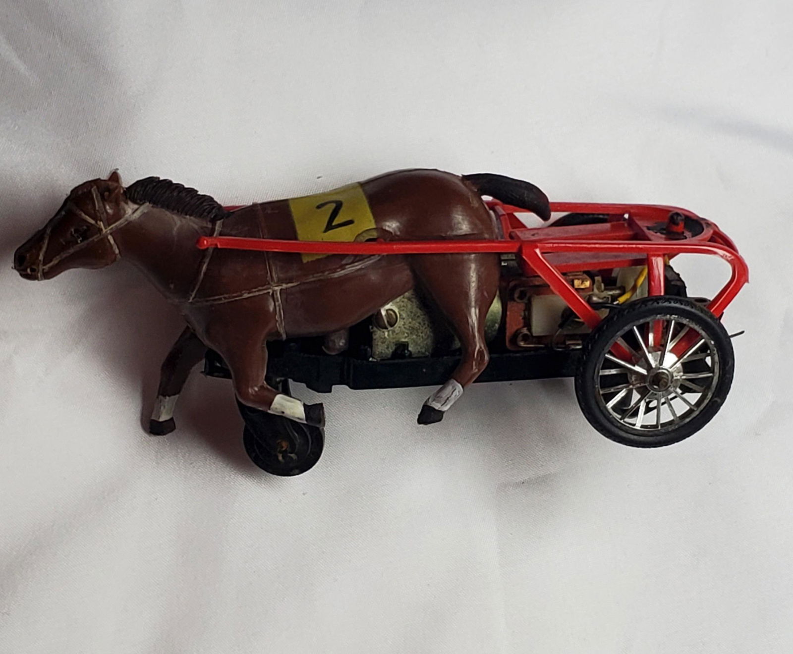 Estate auction of collection of fun assorted  vintage (1 of 7)