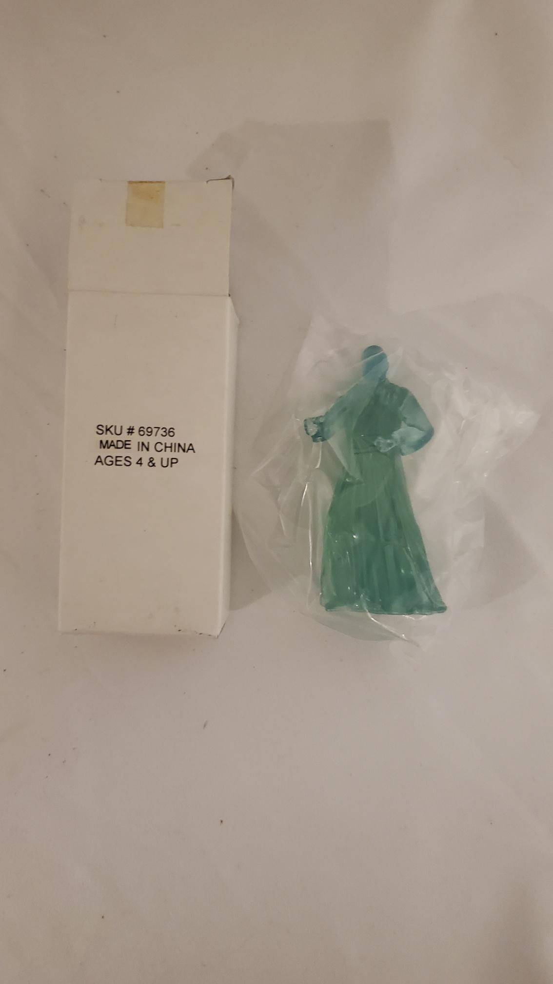 Star Wars POTF Frito Lay Mail Away (1 of 3)