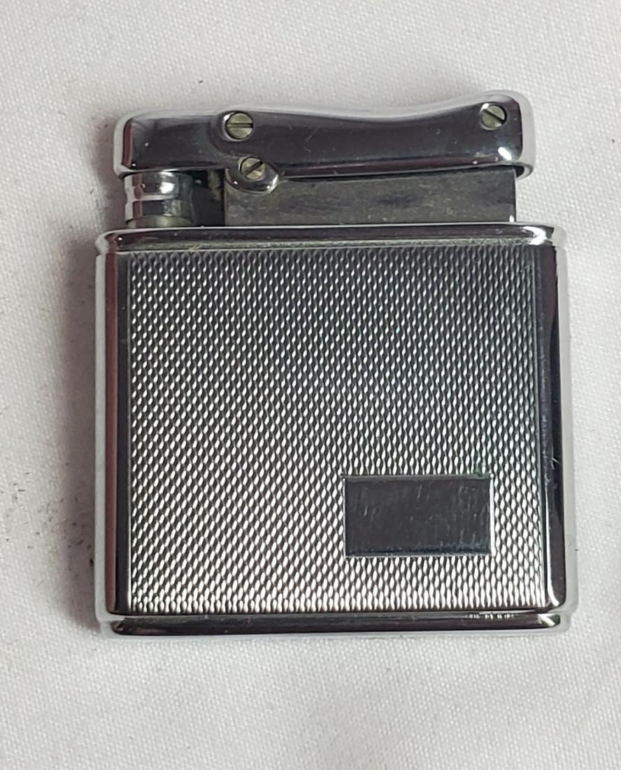Vintage Colibri Kreisler West German Lighter (1 of 3)