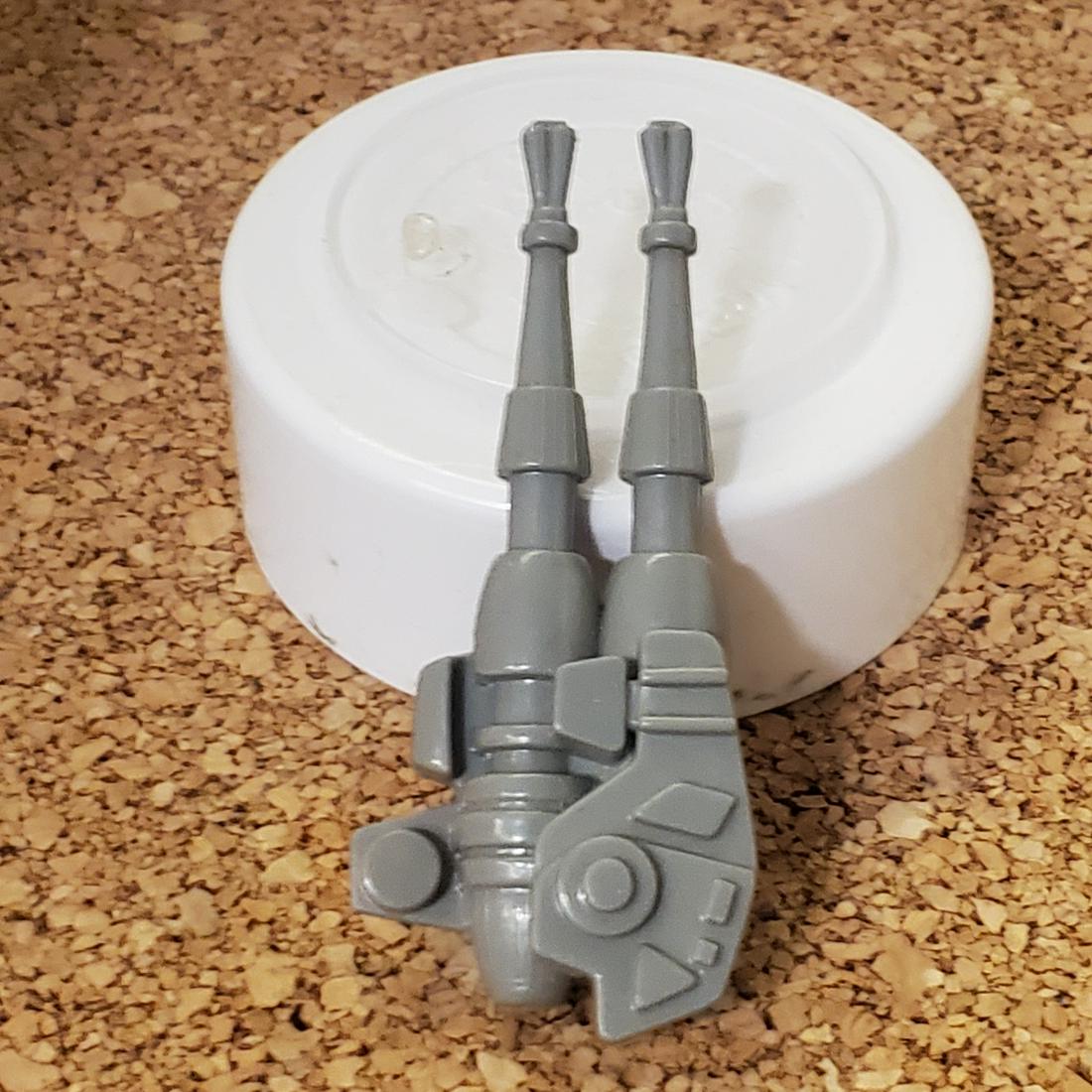Star Wars Ship Cannon Piece (1 of 3)