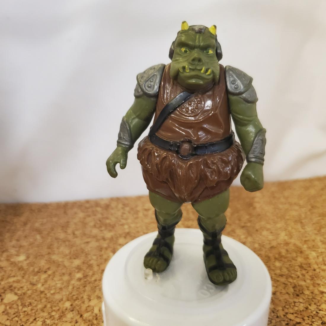 Star Wars Gamorrean Guard 3.75 (1 of 4)