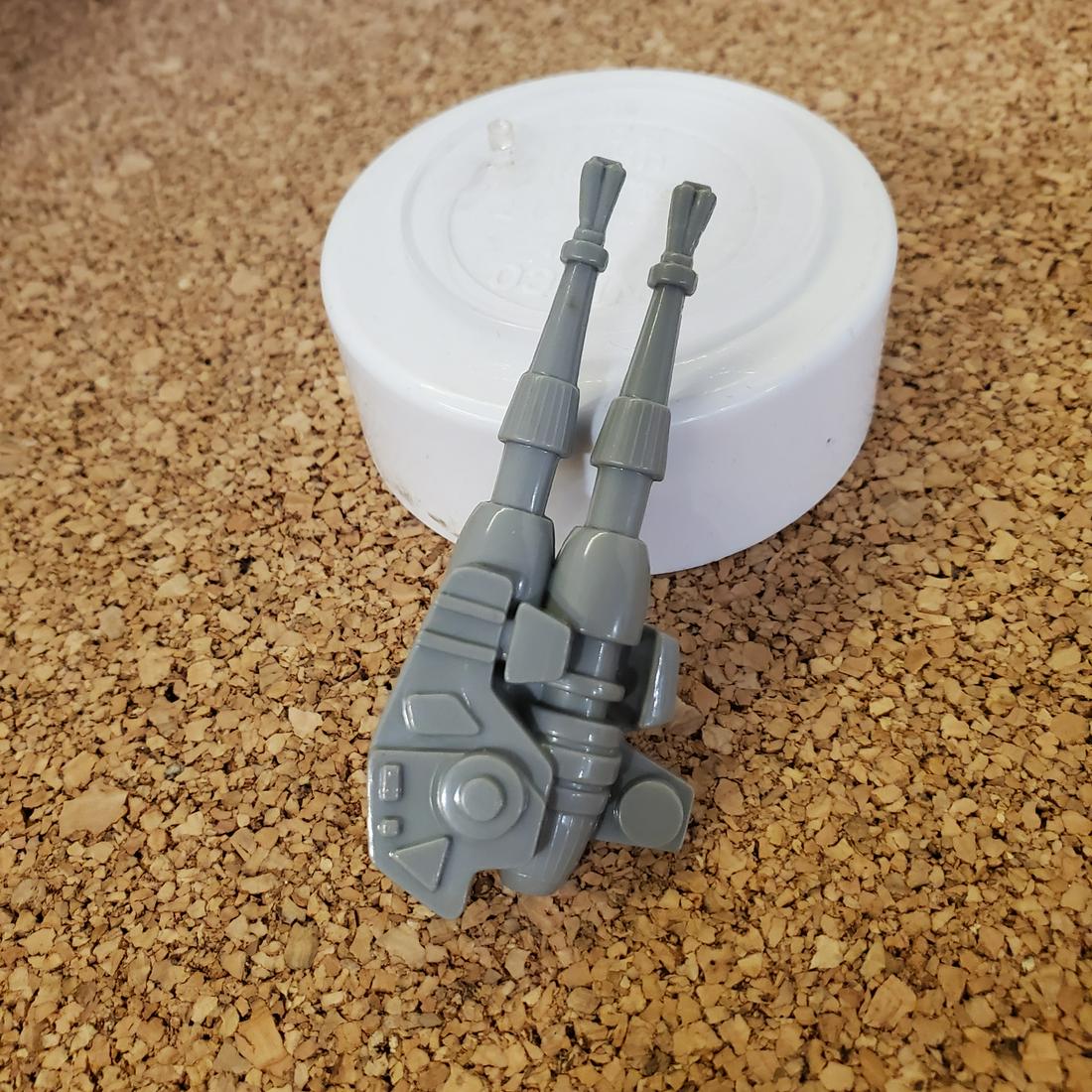 Star Wars Ship Cannon Piece (1 of 3)