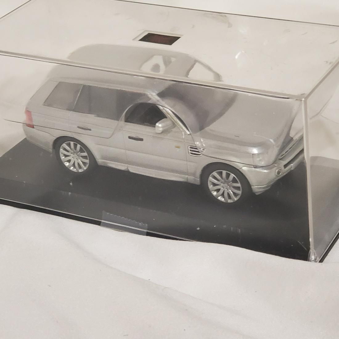 Model Land Rover Range Rover Sport 1:43 (1 of 3)