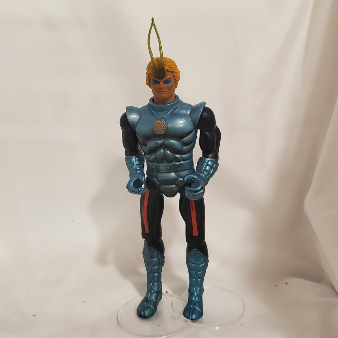 Vintage 1984 Coleco Sectaurs Prince Dargon (1 of 3)