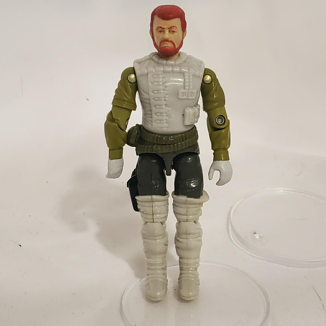 Vintage 1989 Hasbro G.I. Joe Long Range (1 of 2)