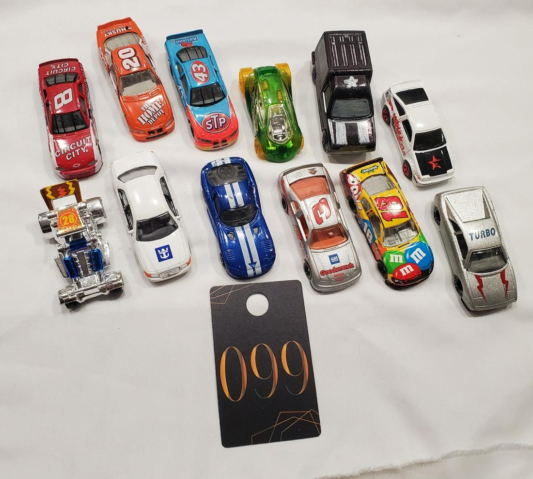 Variety of Vintage Hot Wheels, Matchbox, Dinkey, & Others: All toy cars are in a good to outstanding condition. They do have wear for their age. Please read carefully. Description given is based on opinion unless otherwise documented. We ask that you look at