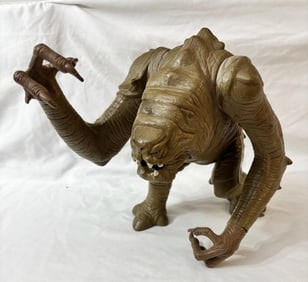 1980 Star Wars ESB Rancor Monster Loose