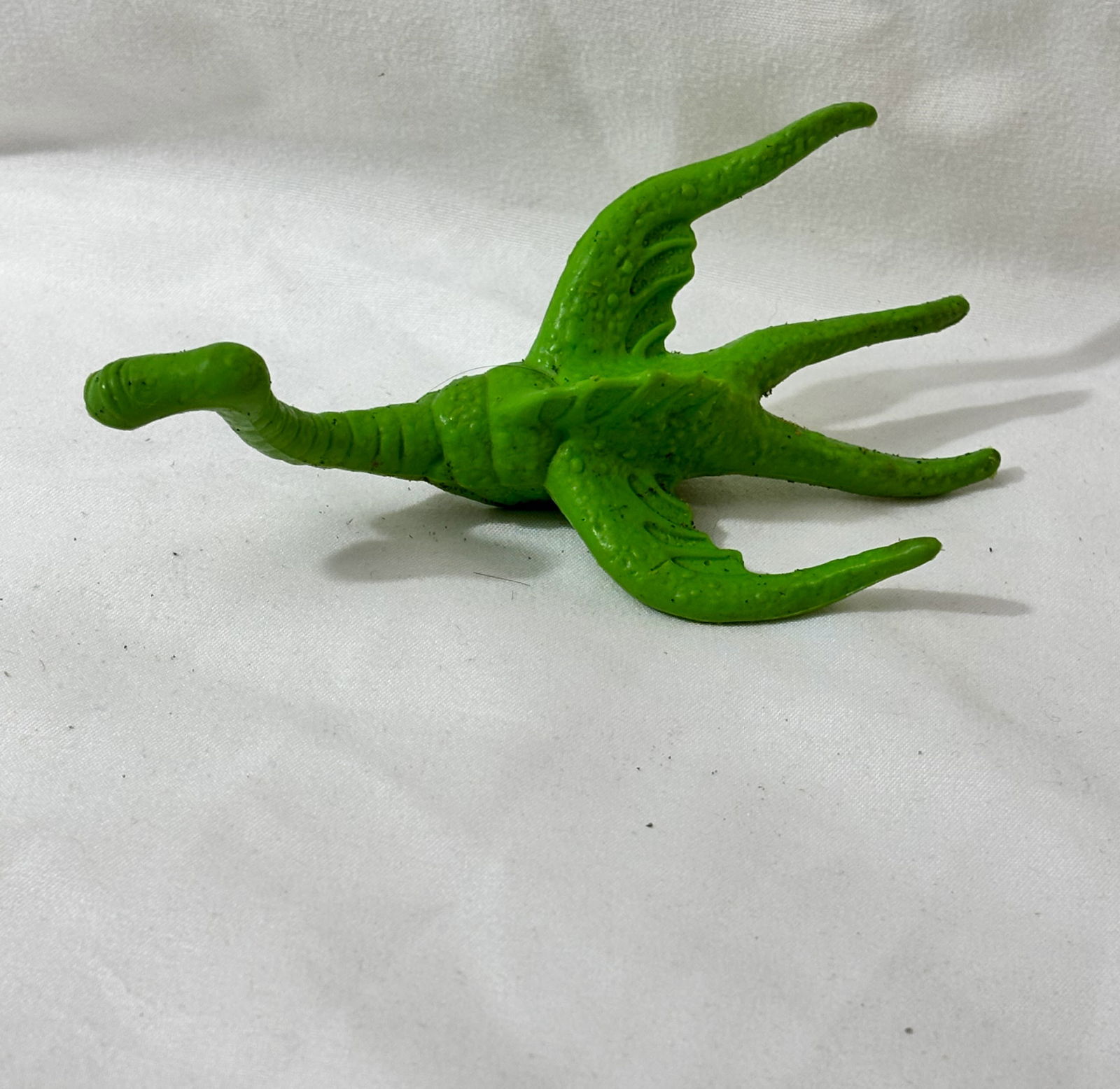 Star Wars ANH Action Figure Dianoga (1 of 3)