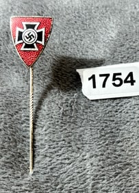 Nazi German NS-RKB Stickpin