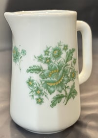 Limoges Hotel Ritz Paris Creamer