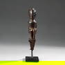 A Batak Shaman’s Lime Squeezer