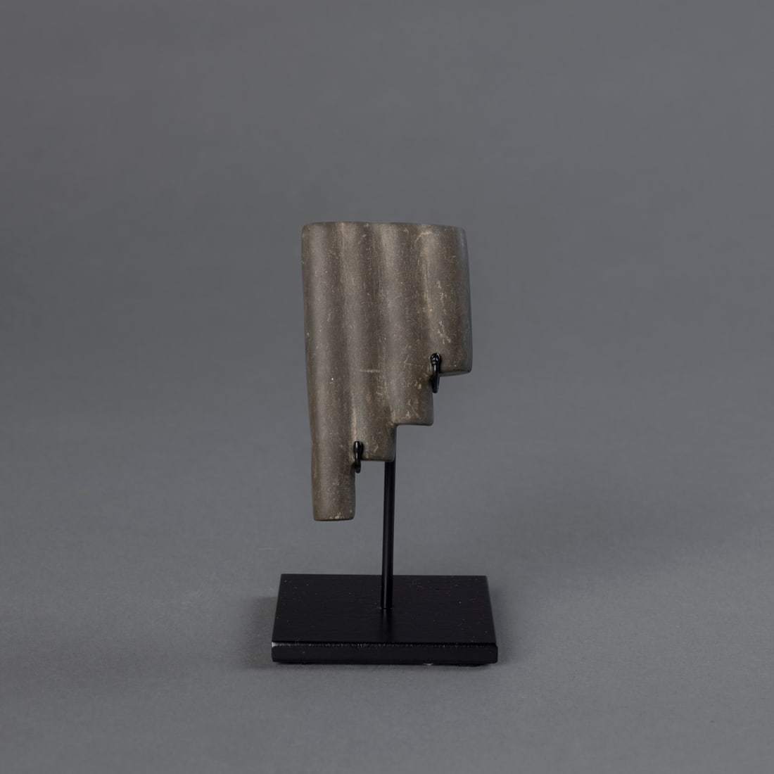 Tiahuanaco stone pan pipes (1 of 3)