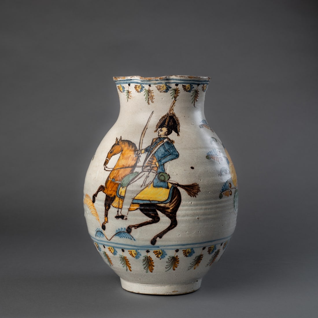A Spanish jug (1 of 5)