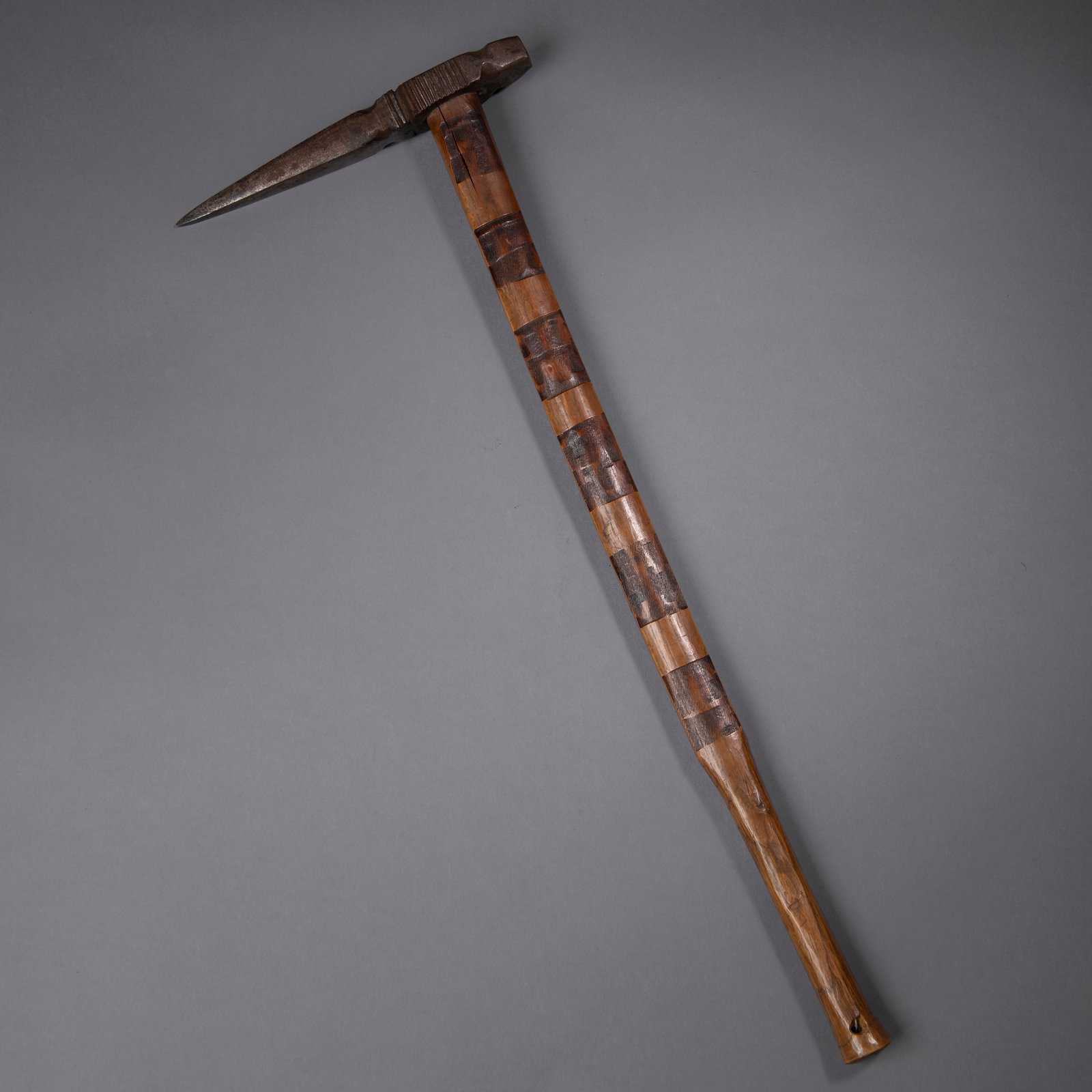 A Plains spike tomahawk (1 of 4)