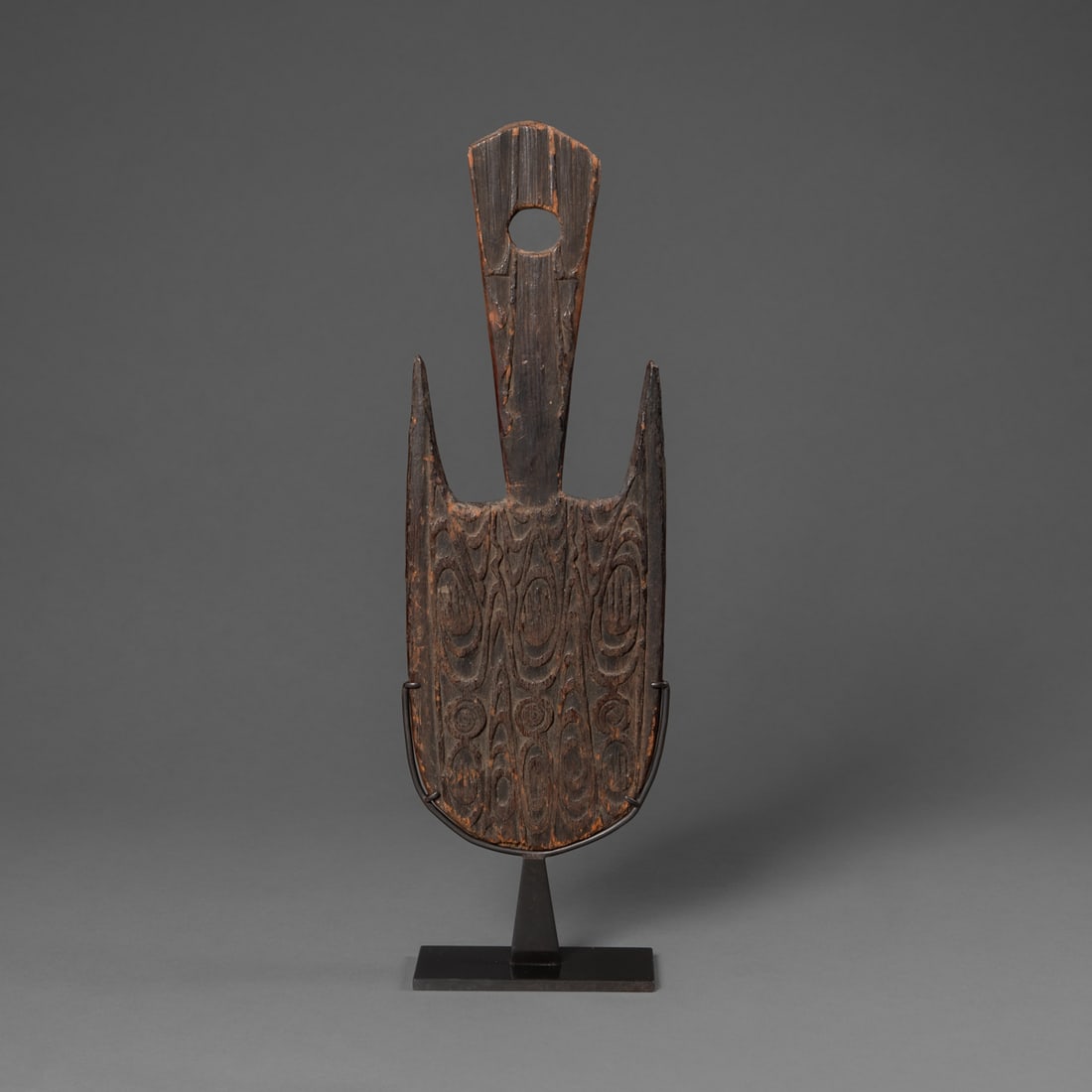 A Lake Sentani food hook (1 of 4)