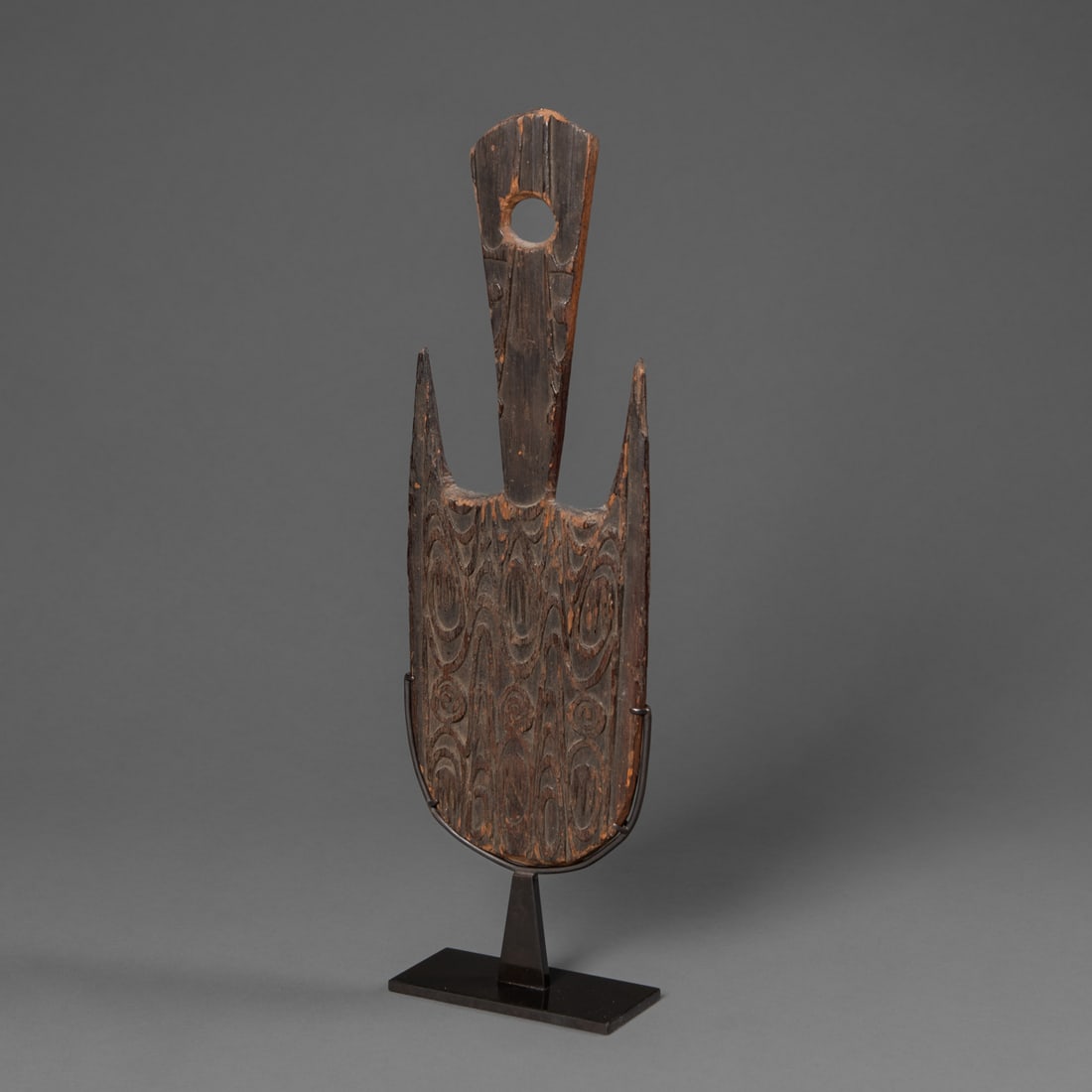 A Lake Sentani food hook - 3